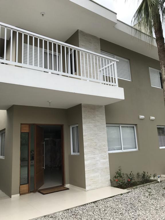 Suites Portal Do Sol Ubatuba Exterior foto